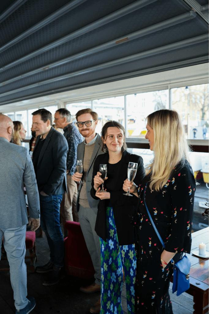 Build a Meaningful Career